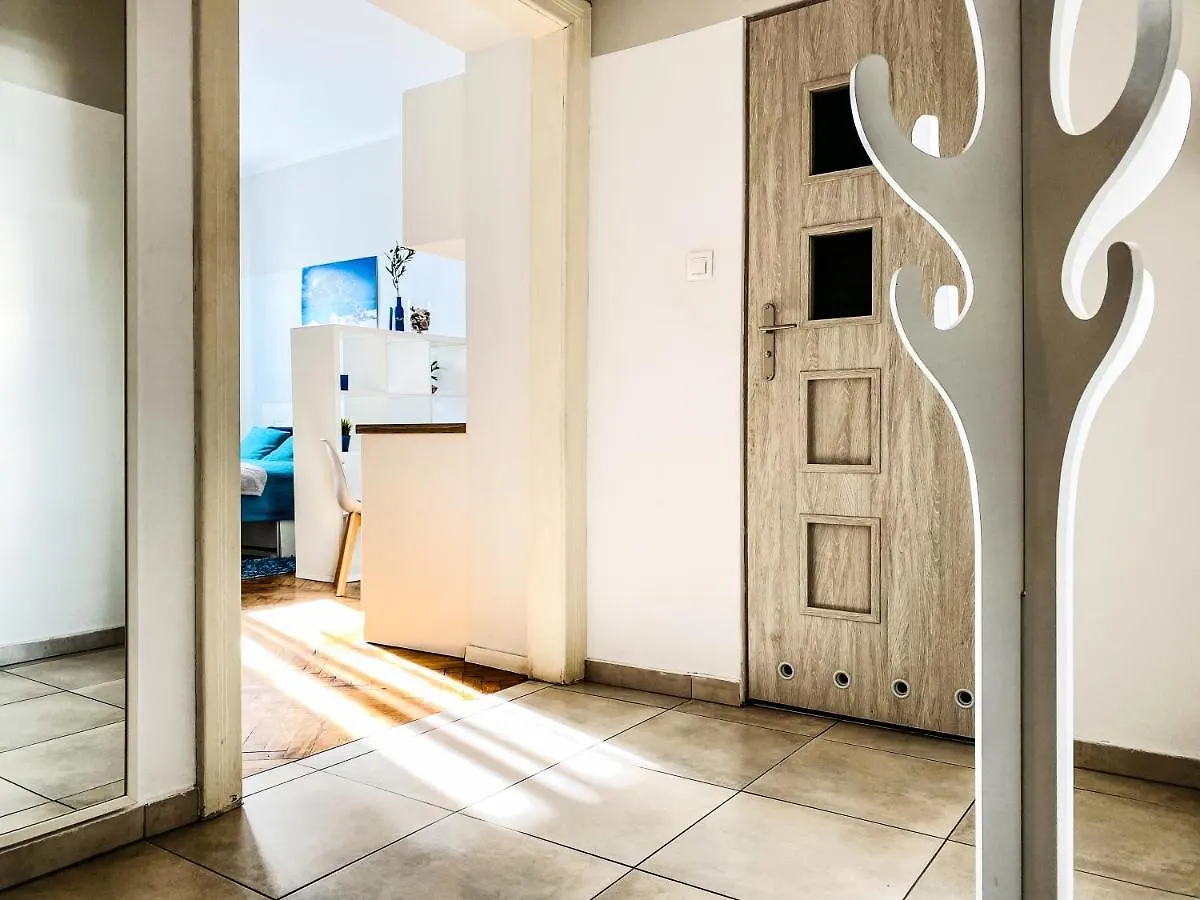 Apartment Next To Wawel Castle, Vistula River & Old Town Cracow Krakow Poland
