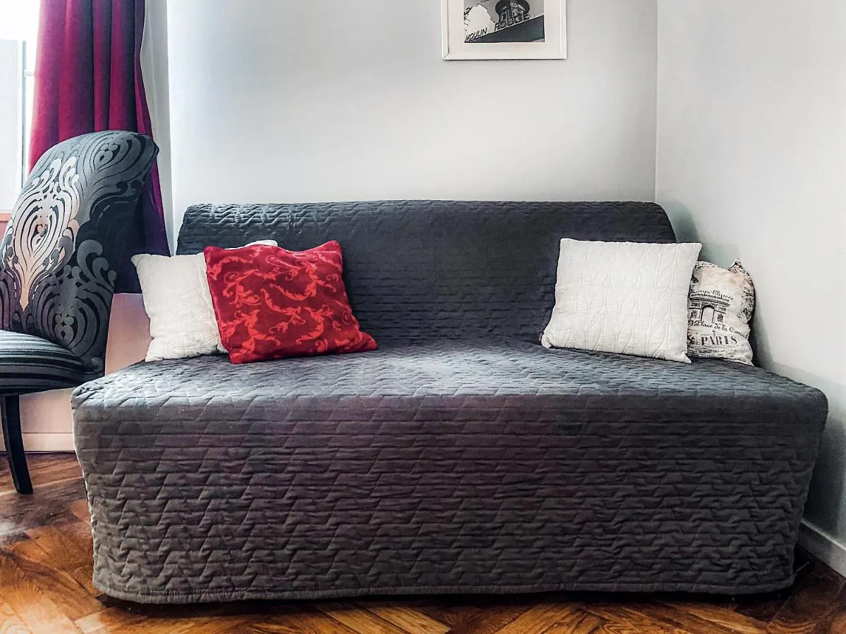 Apartment Next To Wawel Castle, Vistula River & Old Town Cracow Krakow